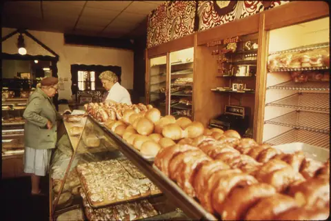 Orr's Bakery photo 2